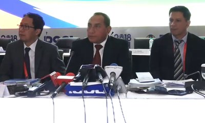 PSSI Targetkan Tembus Persaingan Dunia pada Tahun 2045