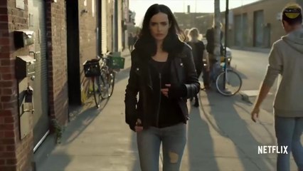 #TBA || Marvel's Jessica Jones Season 2 Episode 1 // 123movies