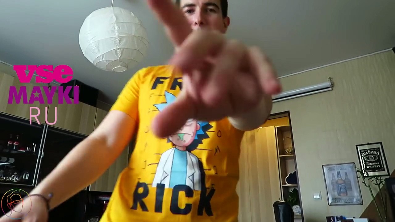 Что это за хрень?