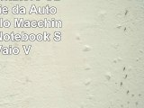 Mini Alimentatore Caricabatterie da Auto Autoveicolo Macchina Car per Notebook Sony Vaio