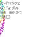 90W Lavolta Originale Adattatore Caricatore per Acer Aspire 5310 5535 5536 5536G 5570 5600
