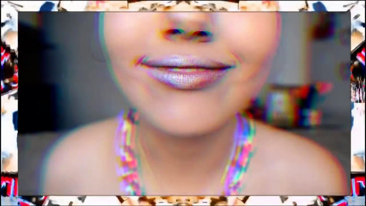 DIY CRIANDO KIT DE MAQUIAGEM CASEIRA - Garota Bolada