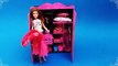 Como fazer: Guarda-roupa para bonecas Barbie, Baby Alive, Monster High entre outras!