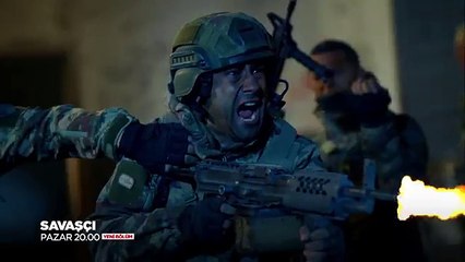 Savaşçı 15. Bölüm 1. Tanıtımı by Julian Truitt