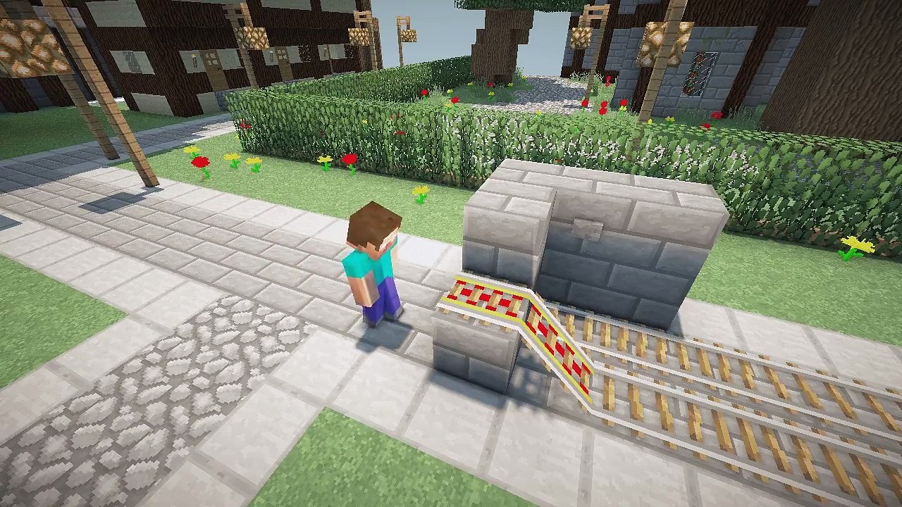 If Notch Was Evil And Herobrine Was Good - Minecraft - video Dailymotion