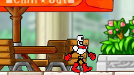 PAPYRUS vs JACK SKELLINGTON! (Undertale vs Disney) Cartoon Fight Club Episode 142