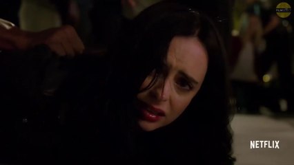 Marvel's Jessica Jones Season 2 Episode 1 | Season 2x1 // Online Streaming