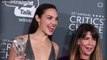 Gal Gadot Thanks Critics For 'Wonder Woman' Critics' Choice Awards Win