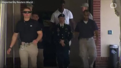 Chelsea Manning To Run For U.S. Senate Seat