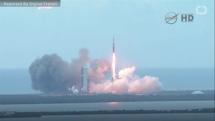 NASA’s New X-ray Navigation To Guide Robots In Space Travel?