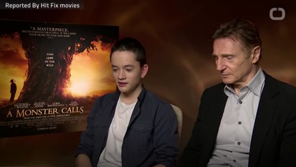 Liam Neeson Says There Is A "Witch Hunt' Happening With The #MeToo Movement