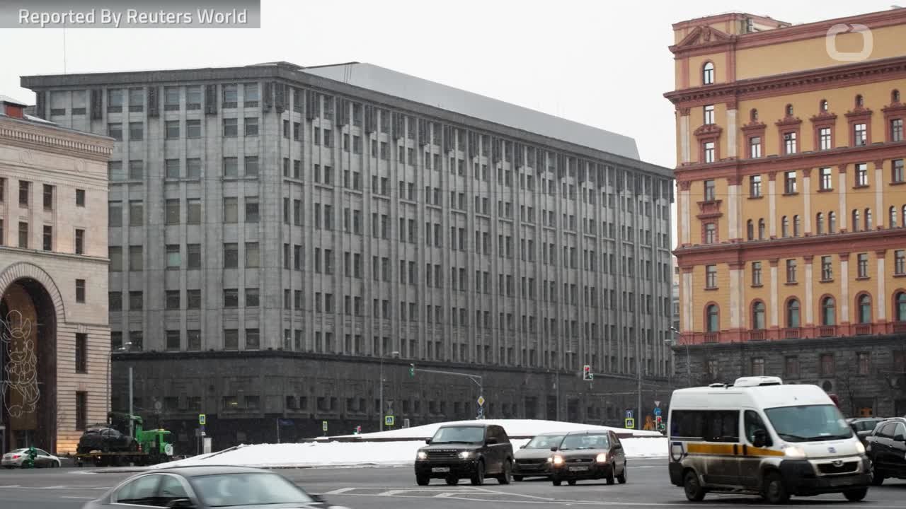 New U.S. Sanctions Attempt to Influence Russia Before Election