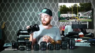 10 Panasonic Lenses Roundup and Review