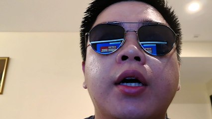 SUPER MARIO BROS THEME SONG (using my tongue clicks)