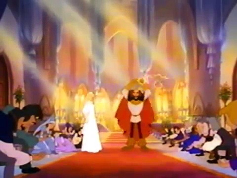 Detective Reviews #6 - The Swan Princess (January 17th, new)