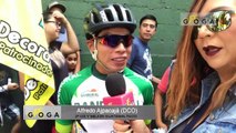 VIDEO Reporte última etapa Vuelta a Guatemala 2017-t3FvLmnJR8