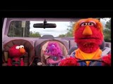 sesame street elmos travel songs and games featuring fraggle rock