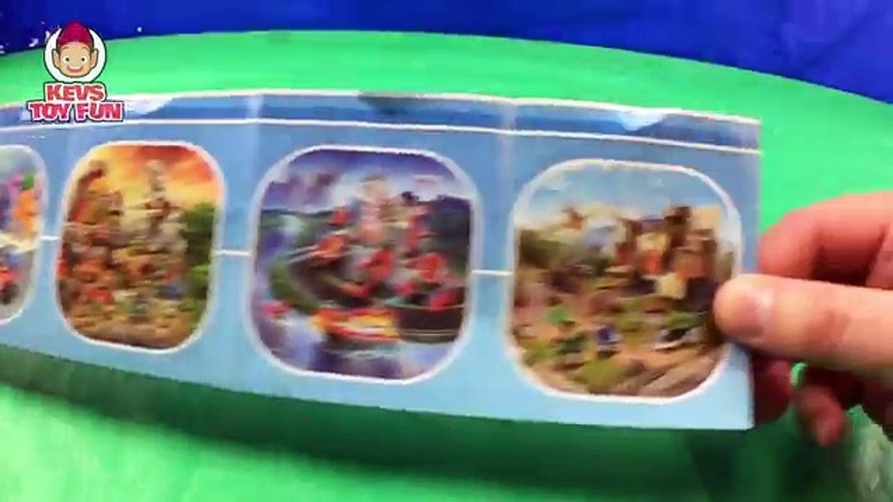 Batman Imaginext Batcave Playset & DC Superfriends Series 1 Blind Bags Figures Robin Slade Red Hood