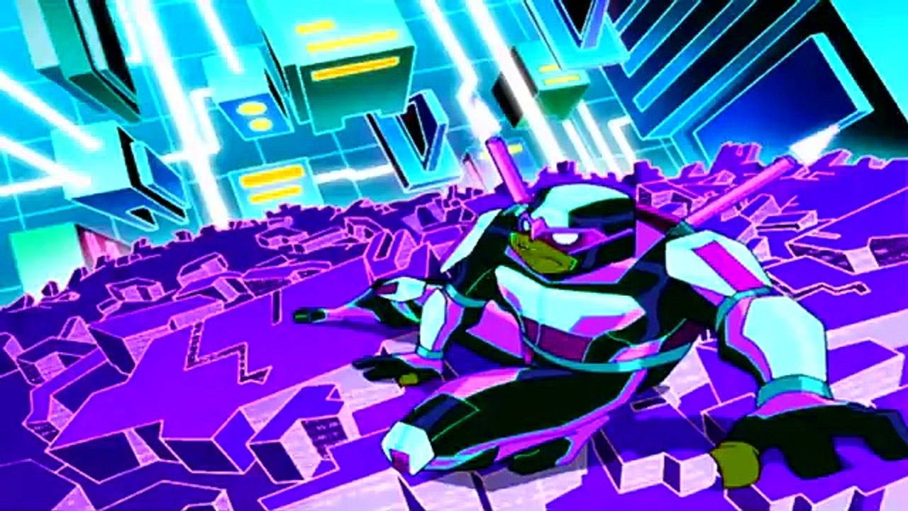 TMNT 2016