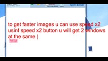 Get Faster Images (Earn 4$/1000 re-captcha)