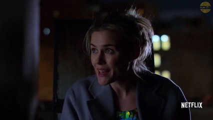 Marvel's Jessica Jones Season 2 Episode 1 "TBA" Full Streaming