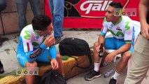 VIDEO RESUMEN Etapa 8 Vuelta a Guatemala 2017-Od7r480EJpQ