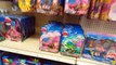 ВЛОГ VLOG [шАпимся №5] Toy Hunt - Магазин игрушек в США - Toys R Us + Покупочки с сайта АМАЗОН