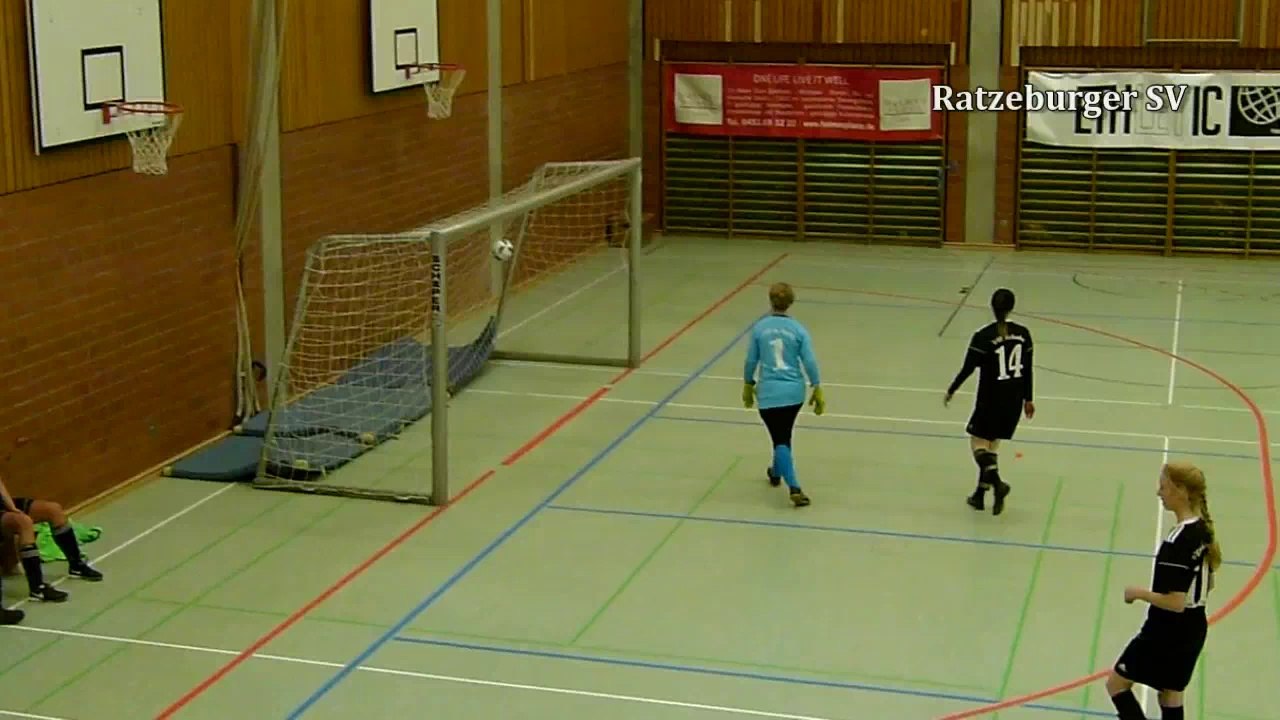 TSV Siems | Hallenturnier | 13.01.2018 |