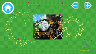 Thomas and Friends: Learn, Fun with Activities Featuring Memory Match 4