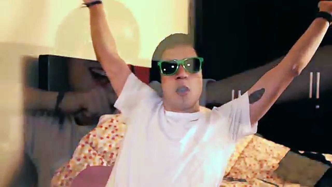 BROMA A MI MEJOR AMIGA con canción TERMINA CON PACK!!!