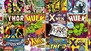 [TOP] Las 10 mejores realidades alternas en Marvel Cómics