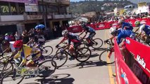 VIDEO RESUMEN Etapa 8 Vuelta a Guatemala 2017-Od7r480E