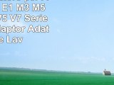 65W Caricatore per Acer Aspire E1 M3 M5 P3 S3 V3 V5 V7 Serie Laptop Adaptor  Adattatore