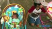 TWIN GIRLS Reveal Ryan ToysReview Newborn baby sisters New Family Members