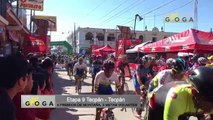 VIDEO RESUMEN Etapa 9 Vuelta a Guatemala 2017-txDaZ