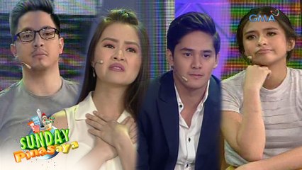 Sunday PinaSaya:  Mga bibida sa 'Ang Buhay Kong Teleserye,' kilalanin!