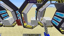 Minecraft - Obczaj Moda: ReorCraft - Fusion Reor (1/2)