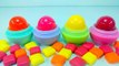 DIY: EOS you CAN EAT!!! EDIBLE STARBURST EOS LOLLY POP CANDY TREATS! PERFECT FOR BACK TO SCHOOL!