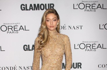 Gigi Hadid's career has made her lose friends