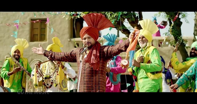 Balkar Sidhu - Jasmeen Akhtar - Jatt vs Jatti - 4K New Punjabi Song 2018