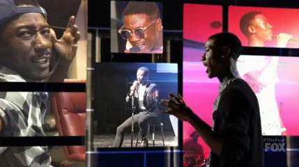 Jason Warrior: His Dad Is in Jail But He... Is Born To Be A Star! | S1E2 | The Four 2018