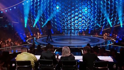 Cheyenne Challenges Lex Lu | Season 1 Ep. 2 | THE FOUR