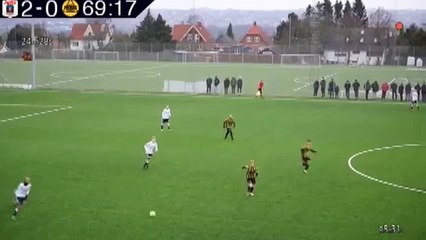 Aarhus 3:0 Aarhus Fremad (Friendly Match. 13 January 2018)