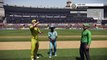 India vs Australia Don Bradman Cricket 14 PS4 Gameplay