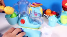 Toy Kitchen Set Cooking Playset Toy Food Toy Cutting Food Play Doh Food Videos
