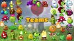 Plants vs. Zombies 2 its about time: Team Plants vs Balloon Zombie Part 1