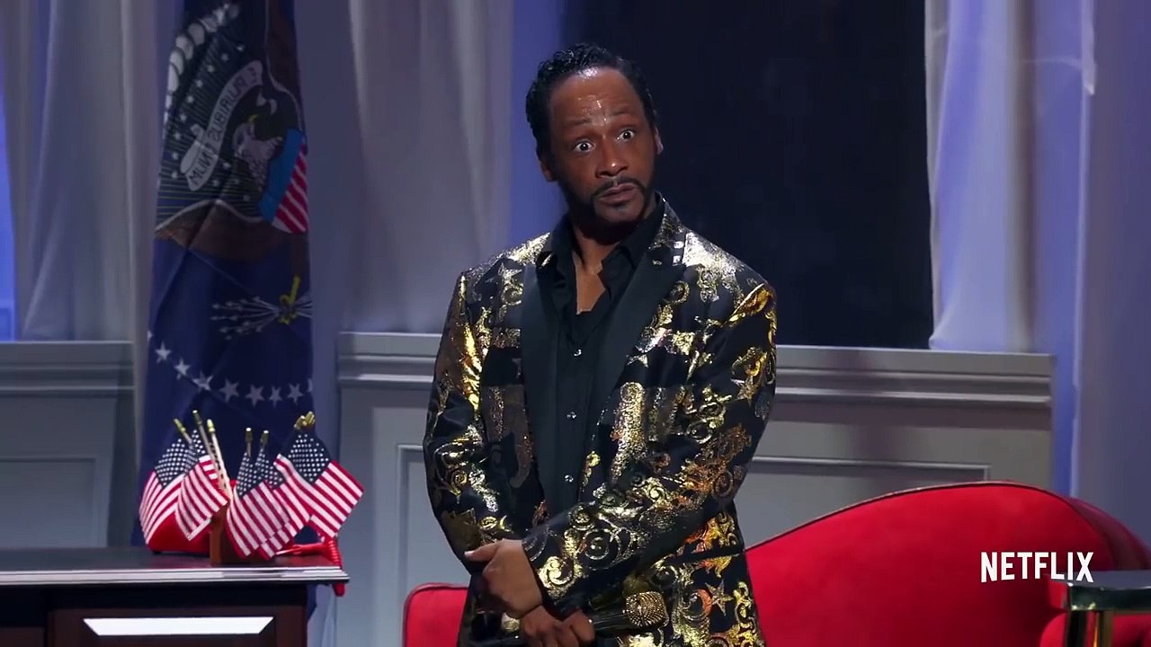 KATT WILLIAMS: GREAT AMERICA Official Trailer (HD) Netflix Comedy Special