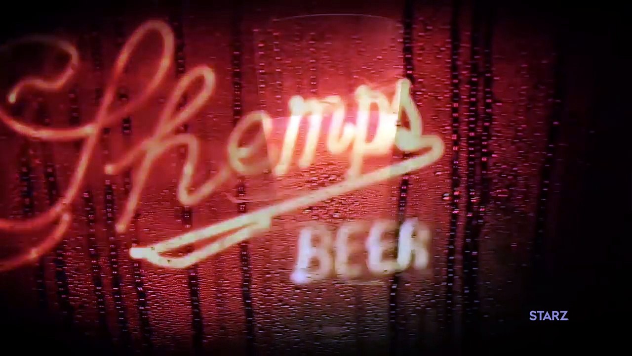 ASH VS EVIL DEAD Season 3 - Shemp's Beer Promo...