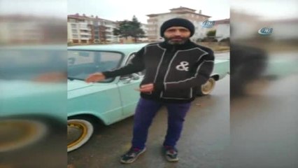 Muayeneden Geçemeyen 'Hacı Murat' Depresyona Girdi