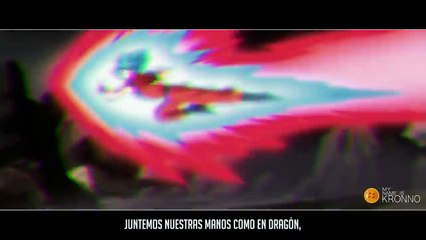 GOKU VS JIREN | KRONNO ZOMBER | Dragon Ball super ( Videoclip Oficial )